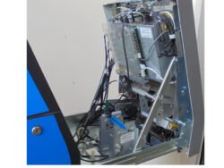 Diebold Nixdorf CS 5500 FRONT LOAD COMPLETE ATM