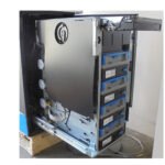 Diebold Nixdorf CS 5500 FRONT LOAD COMPLETE ATM