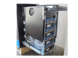 Diebold Nixdorf CS 5500 FRONT LOAD COMPLETE ATM