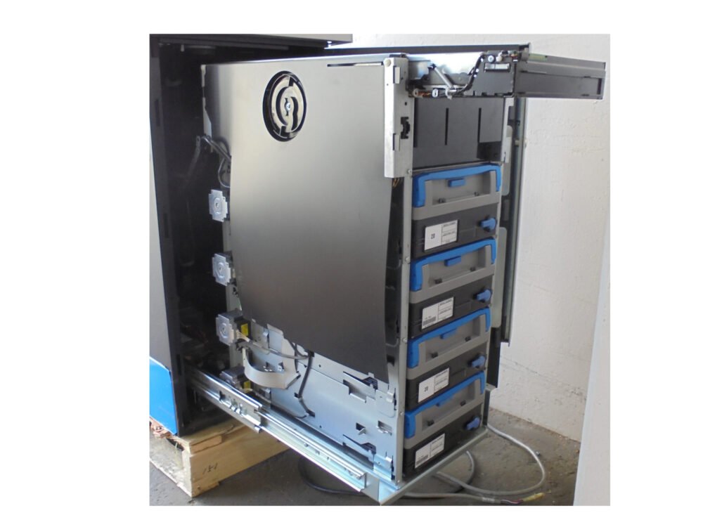 Diebold Nixdorf CS 5500 FRONT LOAD COMPLETE ATM