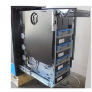 Diebold Nixdorf CS 5500 FRONT LOAD COMPLETE ATM