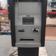 2682-1 Diebold Nixdorf CS 5550 TTW COMPLETE ATM