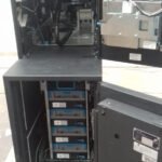 Diebold Nixdorf CS 5550 TTW COMPLETE ATM