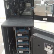 2682-2 Diebold Nixdorf CS 5550 TTW COMPLETE ATM