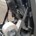 Diebold Nixdorf CS 5550 TTW COMPLETE ATM