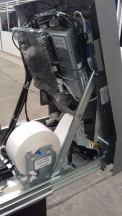 Diebold Nixdorf CS 5550 TTW COMPLETE ATM