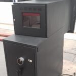 Diebold Nixdorf CS 5550 TTW COMPLETE ATM