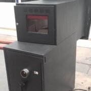 2682-4 Diebold Nixdorf CS 5550 TTW COMPLETE ATM