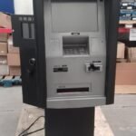 Diebold Nixdorf CS 5550 TTW COMPLETE ATM
