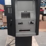 2682-5 Diebold Nixdorf CS 5550 TTW COMPLETE ATM