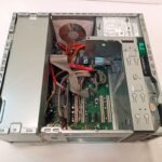Diebold DENVER PC, PRCSR,P4,3.0GHZ PN: 00-104812-305D, 104812305D