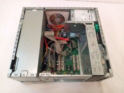 Diebold DENVER PC, PRCSR,P4,3.0GHZ PN: 00-104812-305D, 104812305D