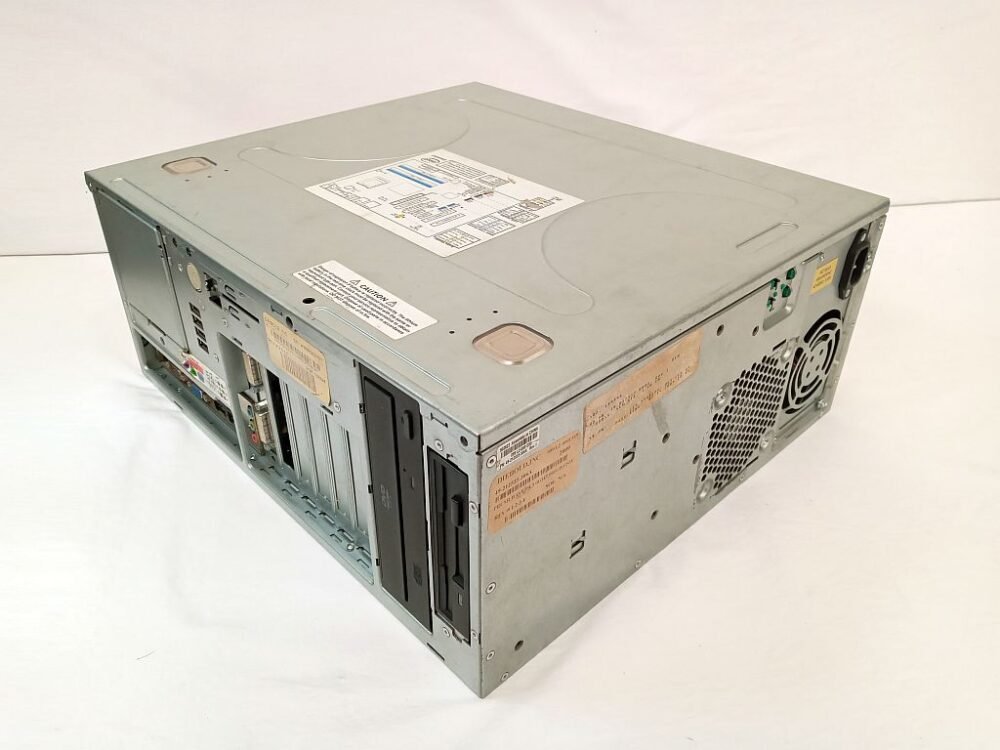 Diebold DENVER PC, PRCSR,P4,3.0GHZ PN: 00-104812-305D, 104812305D