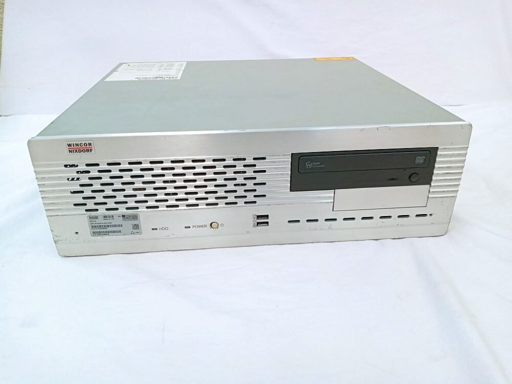 Wincor Nixdorf SWAP-PC P4 Optima Std C440 PN: 01750238030, 1750238030