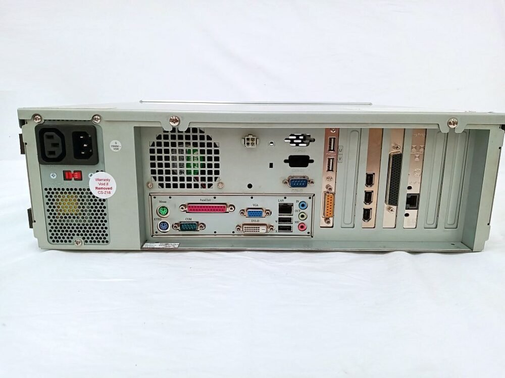 Wincor Nixdorf SWAP-PC P4 Optima Std C440 PN: 01750238030, 1750238030