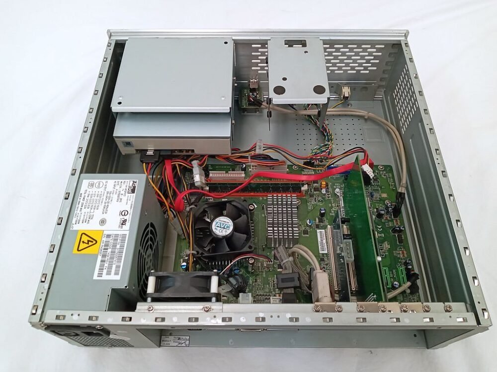 Wincor Nixdorf SWAP-PC P4 Optima Std C440 PN: 01750238030, 1750238030