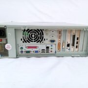 2687-2 Wincor Nixdorf SWAP-PC 3G P4-3400 Std PN: 01750237538, 1750237538