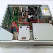 2687-3 Wincor Nixdorf SWAP-PC 3G P4-3400 Std PN: 01750237538, 1750237538