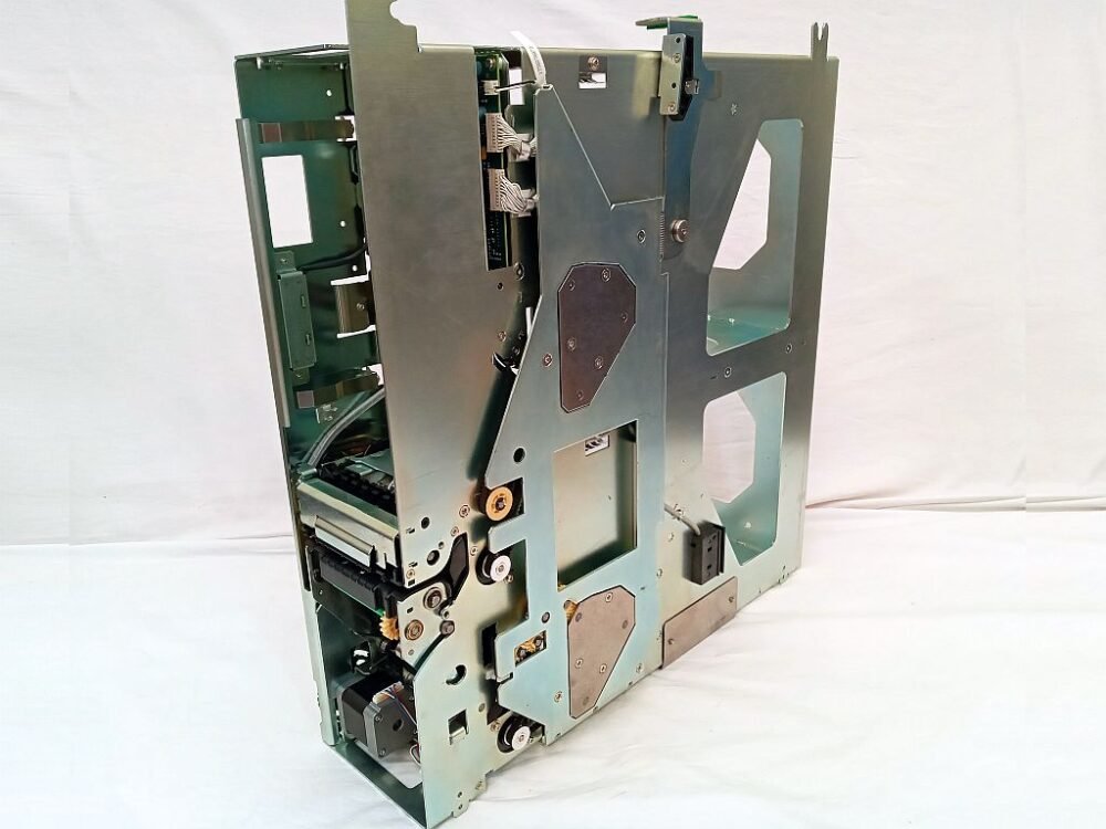 2688-2 Wincor Nixdorf Transport Distribution SK21.2 L PN: 01750106777, 1750106777