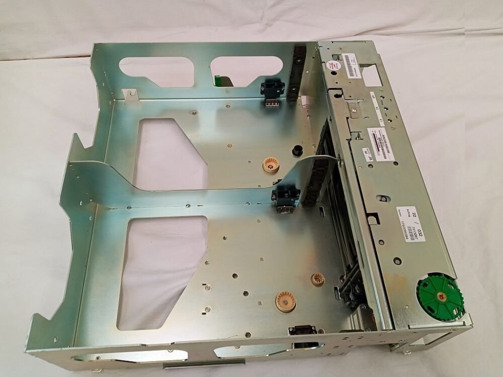 2688-3 Wincor Nixdorf Transport Distribution SK21.2 L PN: 01750106777, 1750106777