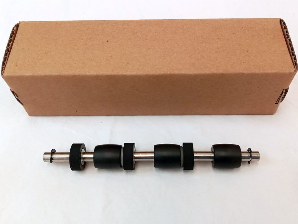 2689-1 SINUSAR Wincor Nixdorf TRANSPORT SHAFT 2-3 CPL PN: 01750188512, 1750188512