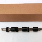 2689-1 SINUSAR Wincor Nixdorf TRANSPORT SHAFT 2-3 CPL PN: 01750188512, 1750188512