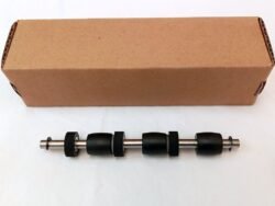 SINUSAR Wincor Nixdorf TRANSPORT SHAFT 2-3 CPL PN: 01750188512, 1750188512