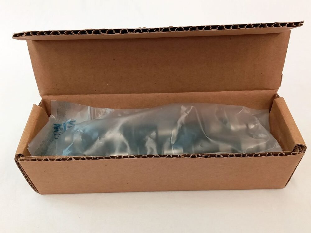 2689-2 SINUSAR Wincor Nixdorf TRANSPORT SHAFT 2-3 CPL PN: 01750188512, 1750188512