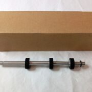 SINUSAR Wincor Nixdorf TRANSPORT SHAFT 3-3 CPL PN: 01750188508, 1750188508