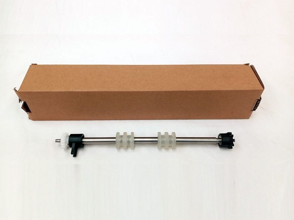 2691-1 SINUSAR Wincor Nixdorf COUNTER ROTATSHAFT ASSY PN: 01750049381, 1750049381