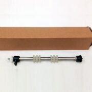 2691-1 SINUSAR Wincor Nixdorf COUNTER ROTATSHAFT ASSY PN: 01750049381, 1750049381