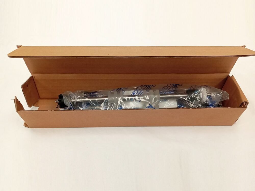 2691-2 SINUSAR Wincor Nixdorf COUNTER ROTATSHAFT ASSY PN: 01750049381, 1750049381