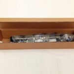 SINUSAR Wincor Nixdorf COUNTER ROTATSHAFT ASSY PN: 01750049381, 1750049381