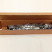 2691-2 SINUSAR Wincor Nixdorf COUNTER ROTATSHAFT ASSY PN: 01750049381, 1750049381