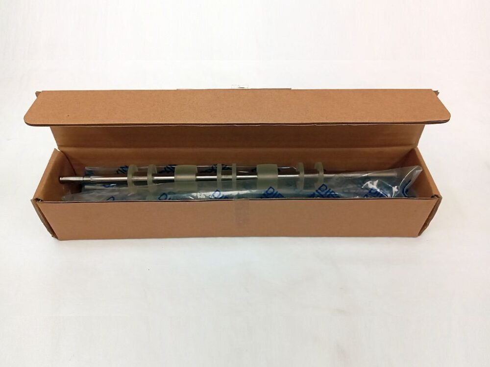 2692-2 SINUSAR Wincor Nixdorf XE STACKER SHAFT ASSY SINGLE REJECT ROLLER PN: 01750044953, 1750044953