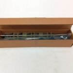 SINUSAR Wincor Nixdorf XE STACKER SHAFT ASSY SINGLE REJECT ROLLER PN: 01750044953, 1750044953