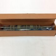 2692-2 SINUSAR Wincor Nixdorf XE STACKER SHAFT ASSY SINGLE REJECT ROLLER PN: 01750044953, 1750044953