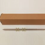 SINUSAR Wincor Nixdorf CMD-V4 THICKNESS MEASURING SHAFT AASY PN: 01750035768, 1750035768