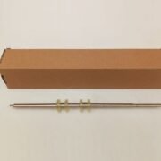 2693-1 SINUSAR Wincor Nixdorf CMD-V4 THICKNESS MEASURING SHAFT AASY PN: 01750035768, 1750035768