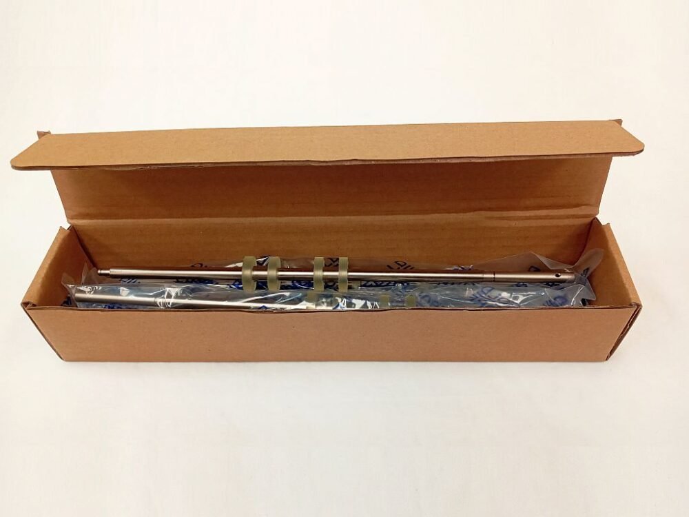2693-2 SINUSAR Wincor Nixdorf CMD-V4 THICKNESS MEASURING SHAFT AASY PN: 01750035768, 1750035768