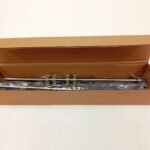 SINUSAR Wincor Nixdorf CMD-V4 THICKNESS MEASURING SHAFT AASY PN: 01750035768, 1750035768