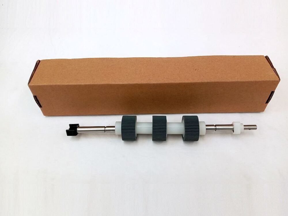 2695-1 SINUSAR Wincor Nixdorf CMD-V4 DRAW-OFF SHAFT PN: 01750035762, 1750035762