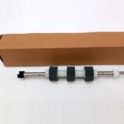2695-1 SINUSAR Wincor Nixdorf CMD-V4 DRAW-OFF SHAFT PN: 01750035762, 1750035762