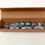 SINUSAR Wincor Nixdorf CMD-V4 DRAW-OFF SHAFT PN: 01750035762, 1750035762