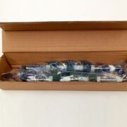 2695-2 SINUSAR Wincor Nixdorf CMD-V4 DRAW-OFF SHAFT PN: 01750035762, 1750035762