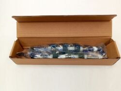 SINUSAR Wincor Nixdorf CMD-V4 DRAW-OFF SHAFT PN: 01750035762, 1750035762