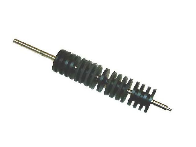 2697- SINUSAR Wincor Nixdorf DRIVE ROLLER SHAFT CMD-V4 PN: 01750035778, 1750035778