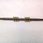 SINUSAR Wincor Nixdorf COUNTER ROTATING ROLL ASSY PN: 01750035275, 1750035275