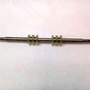 SINUSAR Wincor Nixdorf COUNTER ROTATING ROLL ASSY PN: 01750035275, 1750035275