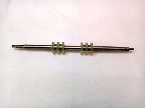 SINUSAR Wincor Nixdorf COUNTER ROTATING ROLL ASSY PN: 01750035275, 1750035275